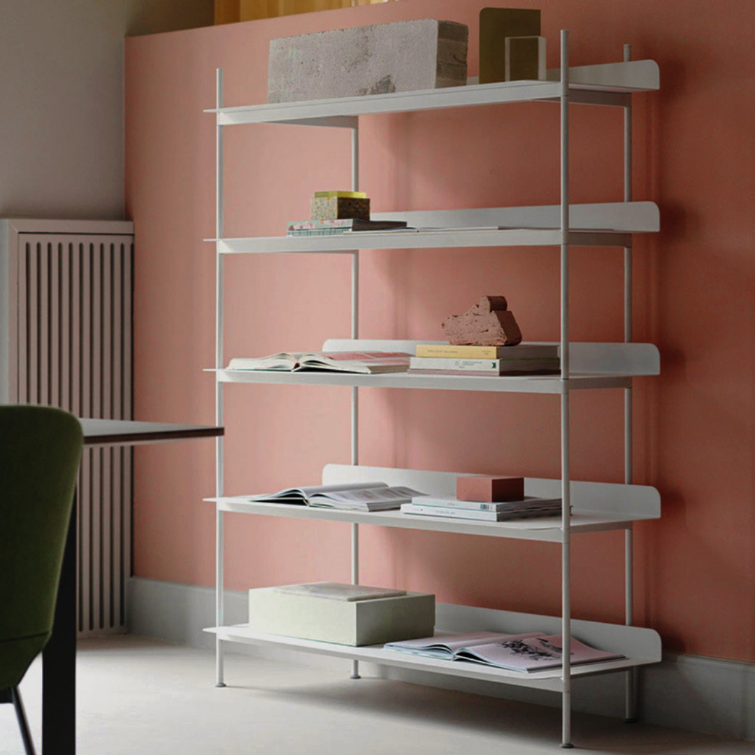 Libreria Shelf