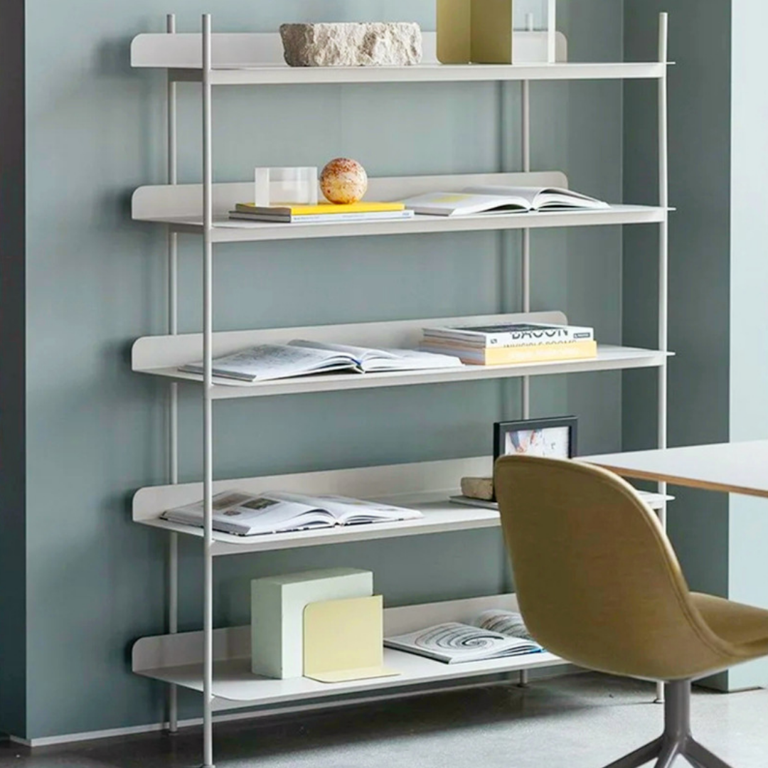 Libreria Shelf