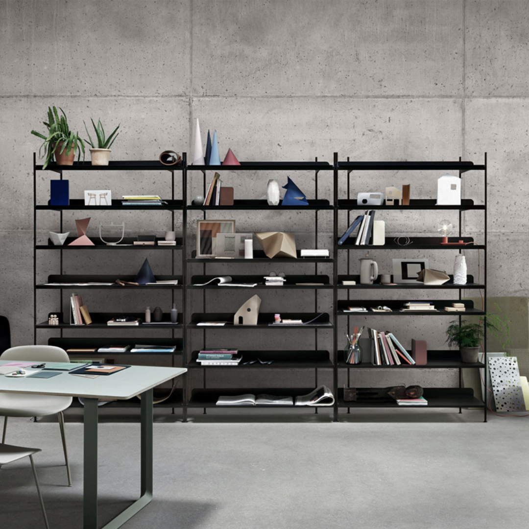 Libreria Shelf