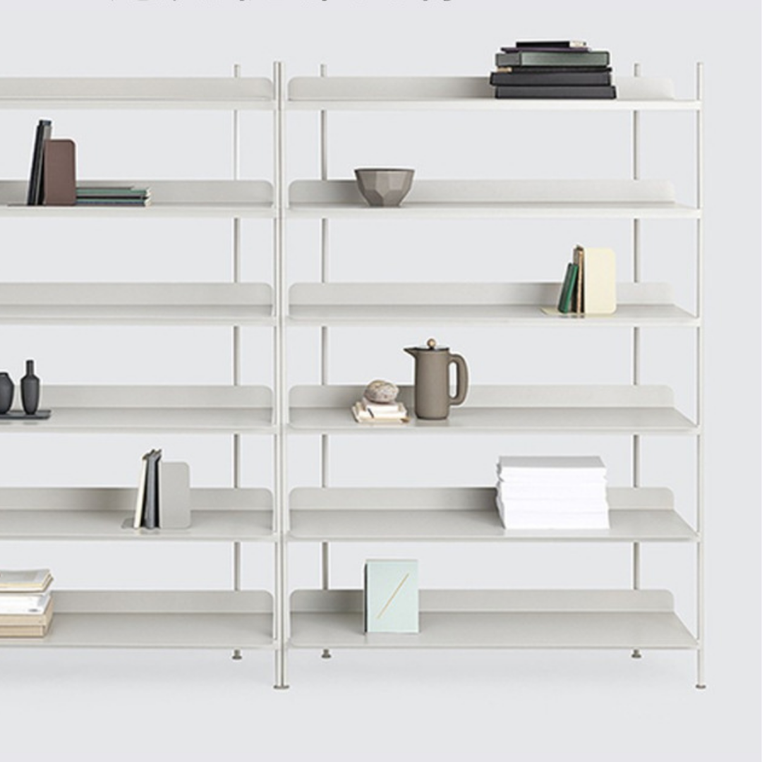 Libreria Shelf