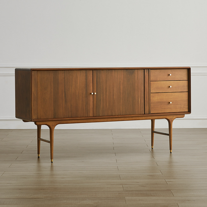 Mid-Century Cabinet