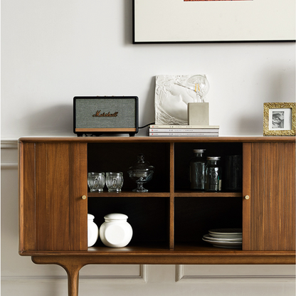 Mid-Century Cabinet