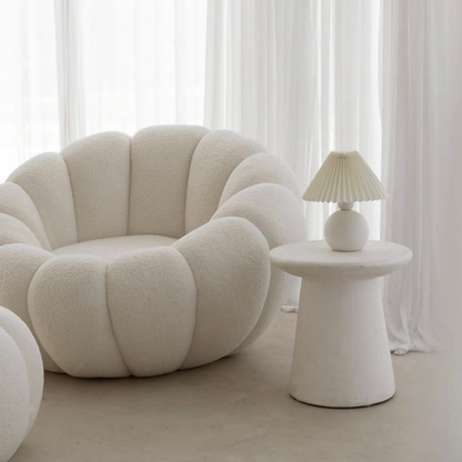 Luxe Cloud Chair