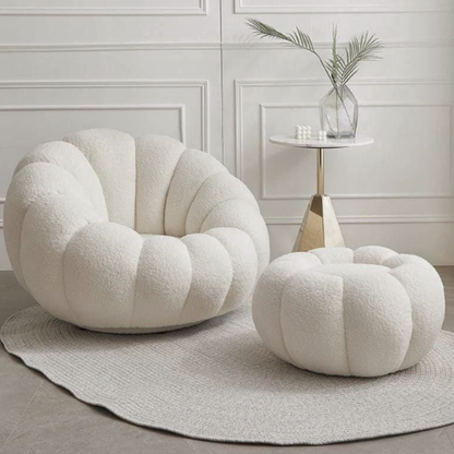 Luxe Cloud Chair