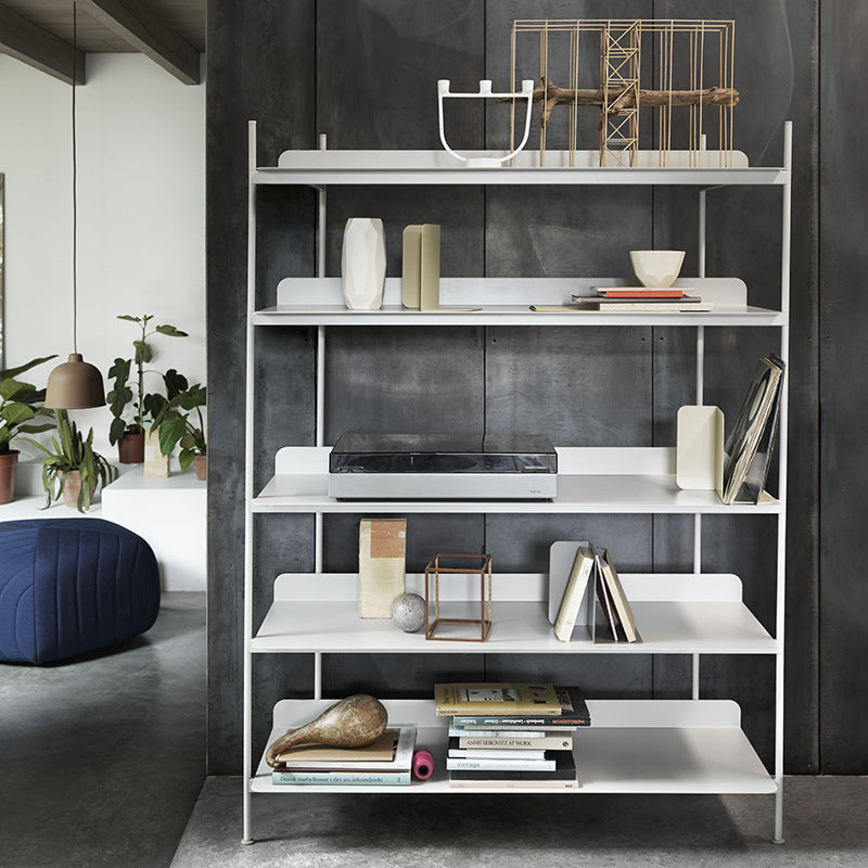 Libreria Shelf