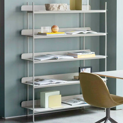 Libreria Shelf