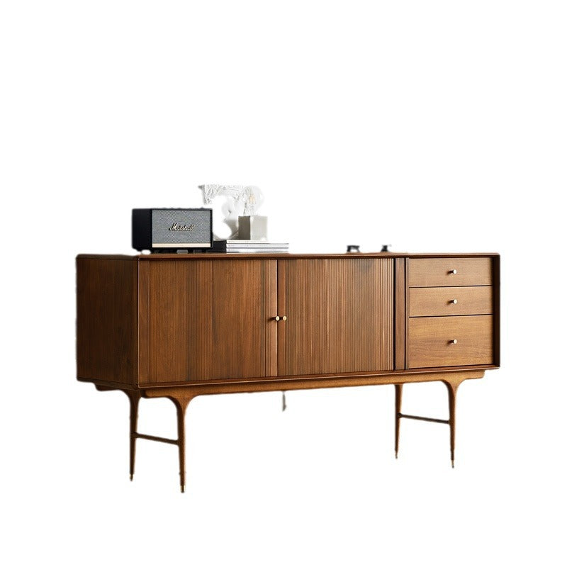 Mid-Century Cabinet